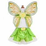 Tinkerbell Skirt With Wings - Size 4-6  .