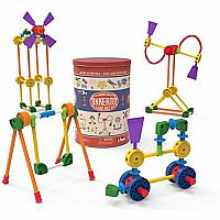 Tinkertoy - 100 Pieces