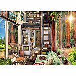 Redwood Forest Tiny House