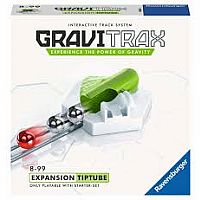 Gravitrax Expansion - Tip Tube 
