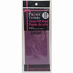 Tissue Paper -  Purple 