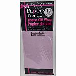 Tissue Paper - Pink 
