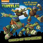 Saved By The Shell - Teenage Mutant Ninja Turtles.