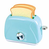 My Toaster 