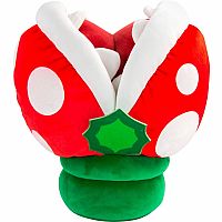 Club Mocchi-Mocchi - Super Mario Large Piranha Plant