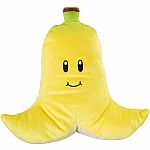 Mocchi Mocchi - Super Mario Junior Banana