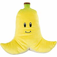 Mocchi Mocchi - Super Mario Junior Banana