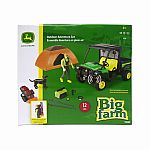 John Deere Outdoor Adventure Set