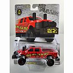 TOMY Puller Truck -  Assortment