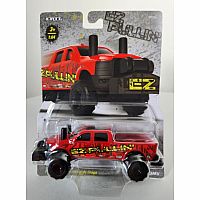 TOMY Puller Truck -  Assortment