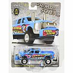 TOMY Puller Truck -  Assortment