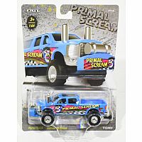 TOMY Puller Truck -  Assortment