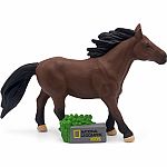 National Geographic Kids: Horses - Tonies Figure.