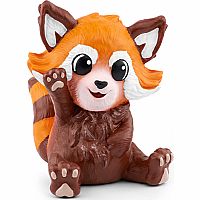 Conservation Crew: Nina the Red Panda - Tonies Figure 