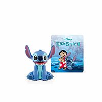 Lilo & Stitch - Tonies Figure.