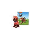 Zuma - Paw Patrol Tonies Figure.