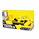 Tonka Steel Classics Trencher