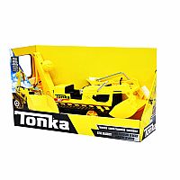 Tonka Steel Classics Trencher