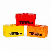 Tonka Micro Metals   