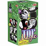 Top Magic 3 in 1 - Green Box
