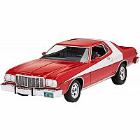 '76 Ford Torino Model Kit  