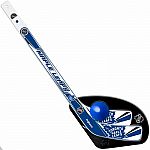 One On One Toronto Maple Leafs Mini Stick Pack