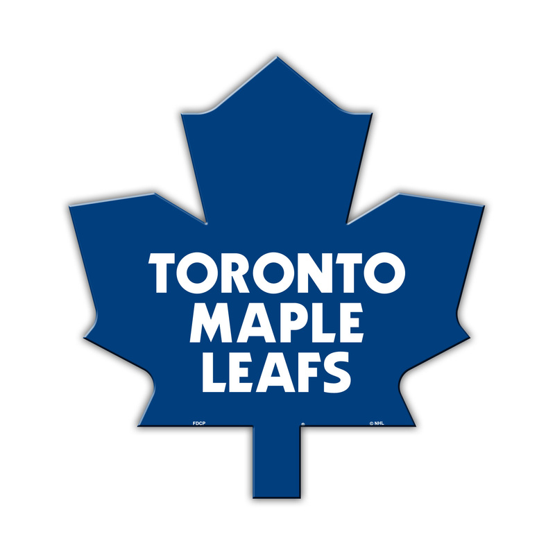 toronto-maple-leafs-magnet-12-inch-toy-sense