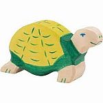 Tortoise Figure