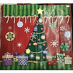Christmas Gift Tote Bags  