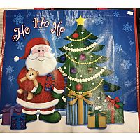 Christmas Gift Tote Bags  