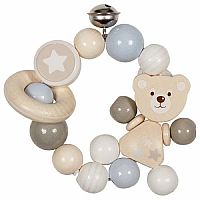 Touch Ring - Elastic Bear