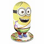 Despicable Me 3: Tourist Minion - Ravensburger - Retired.