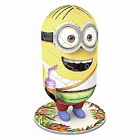 Despicable Me 3: Tourist Minion - Ravensburger - Retired.