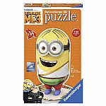 Despicable Me 3: Tourist Minion - Ravensburger - Retired.