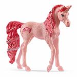 Collectible Unicorn: Tourmaline