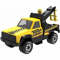 Tonka - Tow Truck  