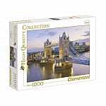 Tower Bridge London - Clementoni