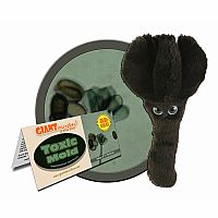Giant Microbes - Toxic Mold 