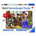 Toy Story: Playing Around - Ravensburger