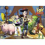 Toy Story - Ravensburger