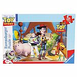 Toy Story - Ravensburger