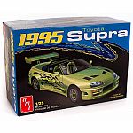 1995 Toyota Supra 