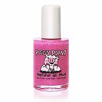 Tickled Pink - Piggy Paint Nail Polish 