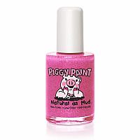 Tickled Pink - Piggy Paint Nail Polish 