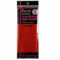 Tissue Paper - Red 