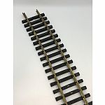 Indoor-Outdoor Curved Track - G Scale 