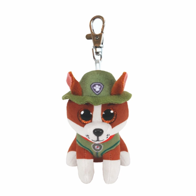 ty paw patrol tracker