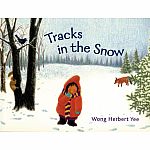 Tracks in the Snow