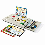 Ticket To Ride: Track Switcher  