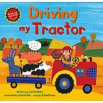 Driving My Tractor - Barefoot Books Singalongs.